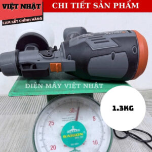 Máy phun sơn điện Yamasu YMS-PS500, công suất 500w, 5 bép phun, chống chảy ngược, bảo hành 6 tháng ps500 9